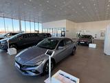Hyundai Qaragandy в Караганда – фото 4