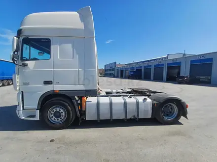 DAF  XF 105 2013 года за 18 500 000 тг. в Костанай – фото 23