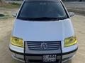 Volkswagen Sharan 2002 годаүшін3 500 000 тг. в Актобе – фото 11