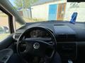 Volkswagen Sharan 2002 годаүшін3 500 000 тг. в Актобе – фото 3