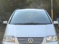 Volkswagen Sharan 2002 годаүшін3 500 000 тг. в Актобе – фото 22