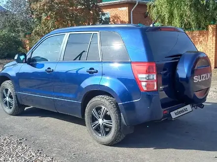 Suzuki Grand Vitara 2010 года за 5 900 000 тг. в Петропавловск – фото 2