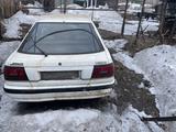 Mazda 626 1998 года за 450 000 тг. в Риддер