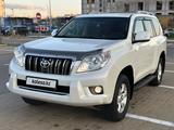 Toyota Land Cruiser Prado 2013 года за 17 900 000 тг. в Алматы