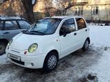 Daewoo Matiz 2009 годаfor1 200 000 тг. в Талдыкорган – фото 2