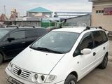 Volkswagen Sharan 1998 года за 3 000 000 тг. в Алматы