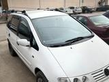 Volkswagen Sharan 1998 года за 3 000 000 тг. в Алматы – фото 3
