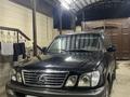 Lexus LX 470 2002 года за 10 000 000 тг. в Туркестан – фото 6