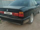 BMW 520 1992 годаүшін1 300 000 тг. в Алматы – фото 5