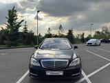 Mercedes-Benz S 550 2010 годаүшін12 700 000 тг. в Алматы – фото 3