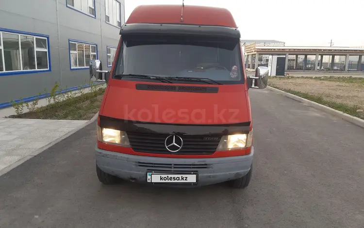 Mercedes-Benz Sprinter 1997 года за 6 000 000 тг. в Алматы