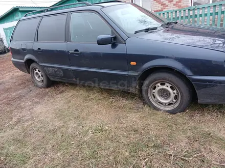 Volkswagen Passat 1994 года за 1 000 000 тг. в Петропавловск