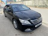 Toyota Camry 2013 года за 10 000 000 тг. в Кызылорда – фото 2