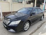 Toyota Camry 2013 годаүшін10 000 000 тг. в Кызылорда – фото 3