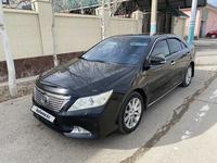 Toyota Camry 2013 года за 10 000 000 тг. в Кызылорда