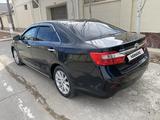 Toyota Camry 2013 годаүшін10 000 000 тг. в Кызылорда – фото 5