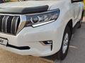 Toyota Land Cruiser Prado 2019 годаүшін23 000 000 тг. в Алматы