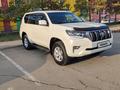 Toyota Land Cruiser Prado 2019 года за 23 000 000 тг. в Алматы – фото 3