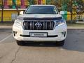 Toyota Land Cruiser Prado 2019 года за 23 000 000 тг. в Алматы – фото 2