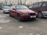BMW 320 1991 года за 1 300 000 тг. в Алматы – фото 4