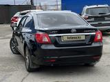 Lifan Cebrium 2014 годаүшін3 800 000 тг. в Костанай – фото 4