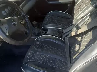 Audi 100, 1991