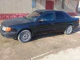 Audi 100 1991 годаүшін1 300 000 тг. в Актау – фото 4