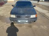 Audi 100 1991 годаүшін1 300 000 тг. в Актау – фото 5