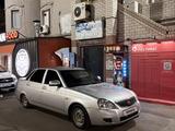 ВАЗ (Lada) Priora 2170 2014 года за 2 900 000 тг. в Павлодар – фото 2