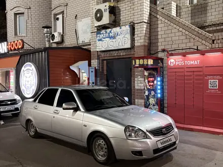 ВАЗ (Lada) Priora 2170 2014 года за 2 900 000 тг. в Павлодар – фото 2