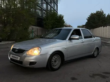 ВАЗ (Lada) Priora 2170 2014 года за 2 900 000 тг. в Павлодар – фото 3
