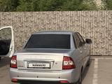 ВАЗ (Lada) Priora 2170 2014 года за 2 900 000 тг. в Павлодар – фото 5