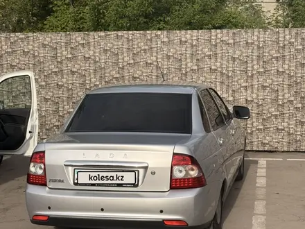 ВАЗ (Lada) Priora 2170 2014 года за 2 900 000 тг. в Павлодар – фото 5