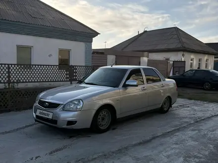 ВАЗ (Lada) Priora 2170 2014 года за 2 900 000 тг. в Павлодар – фото 6