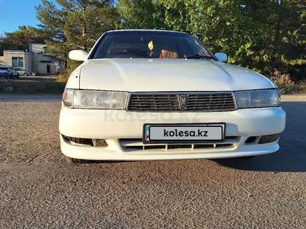 Toyota Cresta 1995 года за 2 300 000 тг. в Павлодар – фото 3