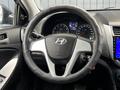 Hyundai Accent 2014 годаүшін5 880 000 тг. в Актобе – фото 8