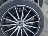 R16 vossen за 160 000 тг. в Актобе – фото 2