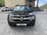 Renault Duster 2016 годаүшін5 200 000 тг. в Семей – фото 3
