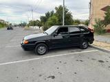 ВАЗ (Lada) 2114 2008 годаүшін1 500 000 тг. в Кентау – фото 3