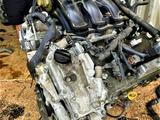 Двигатель на toyota avalon 3.5 2gr fe из Японии за 950 000 тг. в Алматы – фото 2