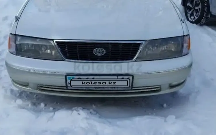 Toyota Avalon 1997 года за 3 000 000 тг. в Усть-Каменогорск
