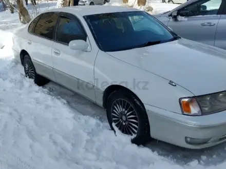 Toyota Avalon 1997 года за 3 000 000 тг. в Усть-Каменогорск – фото 2