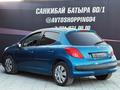 Peugeot 207 2007 годаүшін2 500 000 тг. в Актобе – фото 5