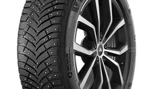 Автошины 265/65 R18 MICHELIN X-Ice North 4 SUV 114T за 210 000 тг. в Уральск