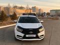 ВАЗ (Lada) Vesta 2018 года за 3 000 000 тг. в Уральск – фото 6