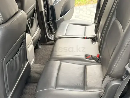 Subaru Tribeca 2008 года за 6 300 000 тг. в Алматы – фото 11