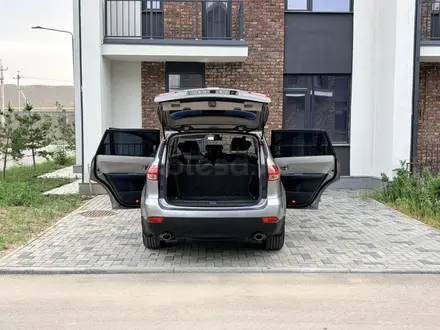 Subaru Tribeca 2008 года за 6 300 000 тг. в Алматы – фото 13