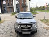 Subaru Tribeca 2008 годаүшін6 300 000 тг. в Алматы – фото 4