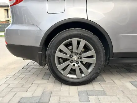 Subaru Tribeca 2008 года за 6 300 000 тг. в Алматы – фото 6