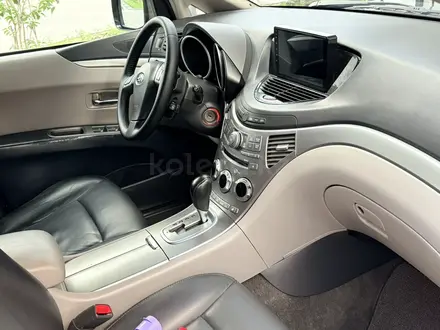 Subaru Tribeca 2008 года за 6 300 000 тг. в Алматы – фото 8